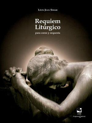 cover image of Requiem Litúrgico